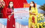 Thanh Hóa: Vận động được 9,1 tỷ đồng hưởng ứng Chương trình “Triệu phần quà san sẻ yêu thương” 