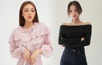 5 cách chọn áo che được nhược điểm vóc dáng