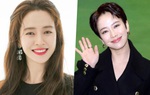 Song Ji Hyo cắt tóc tomboy khiến fan tranh cãi nảy lửa