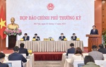 Quan tâm chăm lo người yếu thế, người nghèo, chuẩn bị cho nhân dân đón Tết an toàn