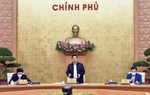 Thủ tướng: Kiên trì thực hiện chủ trương thích ứng an toàn, linh hoạt, kiểm soát hiệu quả dịch bệnh Covid-19