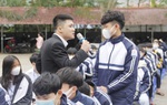 Nâng cao hiệu quả tuyên truyền phòng chống ma túy cho học sinh bằng hình thức trực quan