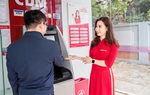 Agribank tích cực thúc đẩy thanh toán không dùng tiền mặt, góp phần thực hiện Chiến lược tài chính toàn diện quốc gia