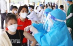 Đẩy nhanh tiến độ tiêm vaccine Covid-19 mũi cơ bản và nhắc lại 