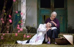 Ta về với mẹ ta thôi