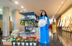 Phụ nữ Bình Định tiên phong tạo dựng nền sản xuất thân thiện với môi trường