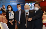 Thúc đẩy bình đẳng giới trong chăm sóc, giáo dục trẻ em vùng dân tộc