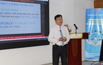 Đẩy mạnh phòng chống AIDS, ma túy, mại dâm trong trường học năm 2021 tại tỉnh Long An