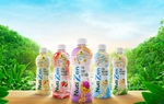 Nutifood "chào sân" dòng sản phẩm thảo dược, thảo mộc mang thương hiệu NutiZen