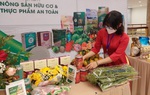 Xây dựng nền nông nghiệp tuần hoàn để có những sản phẩm an toàn với người tiêu dùng