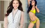 Đỗ Thị Hà từng ăn hết 5 chiếc bánh 1 đêm, ấp ủ make-up mắt "dữ" cho đêm chung kết