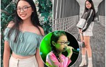 8 năm sau Giọng hát Việt, Phương Mỹ Chi giờ là thiếu nữ 18, mua nhà, xe cho bố mẹ
