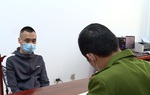 Hưng Yên: Bắt quả tang đối tượng vận chuyển khoảng 3kg ma túy tổng hợp