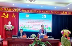 Thái Nguyên: Chăm lo và bảo vệ quyền, lợi ích của lao động nữ trong mùa dịch Covid-19