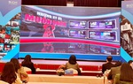 Phát huy tính ưu việt của công nghệ số để tuyên truyền về phòng, chống mua bán người