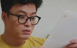 Thương Ngày Nắng Về: "Con gái" Hồng Đăng viết văn bá đạo tả bố, khiến phụ huynh "khóc thét"
