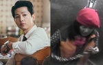 Bị gái lạ "gài bẫy quấy rối", Song Joong Ki có phản ứng không ai ngờ tới