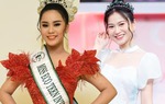 Mẫu nhí Việt Nam 14 tuổi đăng quang hoa hậu nhưng dân tình lại gọi tên Lâm Vỹ Dạ