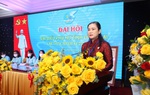 Phụ nữ Đồng Nai cần kế thừa và phát huy truyền thống “Miền Đông gian lao mà anh dũng”