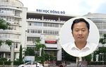 Ngày mai hàng loạt cựu lãnh đạo Trường Đại học Đông Đô hầu tòa vì bằng giả