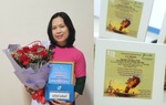 "Tinh chất làm sạch thảo mộc" giành giải nhất Phụ nữ khởi nghiệp Đà Nẵng