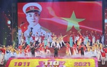 Vị Đại tướng tài năng và đức độ