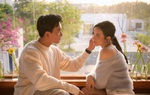 Ca sĩ 9x LyLy bày tỏ tình cảm với “Yêu anh nhất đời”