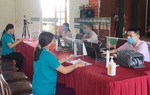 Về nơi khởi đầu con đường Hồ Chí Minh lịch sử