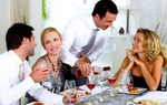 Đại dịch khiến người Mỹ ra khỏi quỹ đạo gia đình vào lễ Tạ ơn