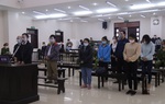 Xét xử dàn lãnh đạo ĐH Đông Đô: Đại diện Bộ Giáo dục & Đào tạo xin vắng mặt