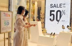 “Cuộc chiến săn sale” cuối năm: Làm gì để mua sắm hiệu quả?