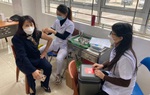 Người nhập cảnh vào Việt Nam làm việc ngắn ngày không phải cách ly y tế