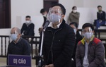 Đề nghị mức án cho bộ sậu Trường ĐH Đông Đô 