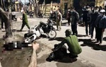 Lời khai của nghi phạm sát hại nữ sinh Học viện Ngân hàng