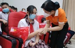 Hội LHPN TPHCM: “Vòng tay yêu thương” rộng mở với trẻ mồ côi do Covid-19