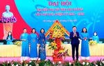 Xây dựng người phụ nữ Hải Dương tự tin, nhân ái, năng động, sáng tạo, có khát vọng phát triển 

