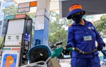 Sau 2 lần giảm liên tiếp, xăng dầu đồng loạt tăng giá 