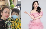 Nhật Kim Anh và cuộc chiến giành quyền nuôi con 