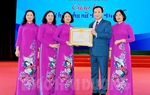 Thông điệp về khát vọng cống hiến của phụ nữ Hải Dương 