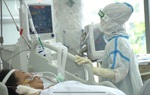 Nguyên nhân gia tăng số ca mắc và tử vong do Covid-19