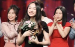  Minh Trà giành Quán quân Đường tới Cầu Vồng 2021