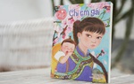 Những câu chuyện sưởi ấm tâm hồn