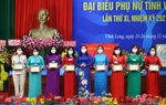 Vĩnh Long: Chăm lo cho chị em phụ nữ ổn định cuộc sống, vượt qua đại dịch Covid-19