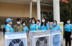 Phụ nữ xứ Thanh chung sức đồng lòng thực hiện “mục tiêu kép”