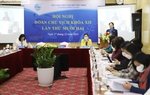 Những sự kiện nổi bật năm 2021 của Hội LHPN Việt Nam