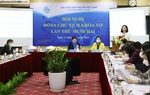 9 nội dung trọng tâm trong dự thảo phương hướng, nhiệm vụ công tác năm 2022 của Hội LHPN Việt Nam