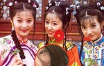 Lâm Tâm Như khoe mặt mộc lộ nhiều nếp nhăn