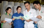 Tăng cường sự lãnh đạo của Đảng đối với công tác BHXH, đảm bảo an sinh bền vững