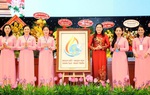 Phụ nữ Bình Dương đoàn kết, trách nhiệm, sáng tạo để phát triển bền vững