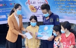 Khát Vọng Sống - Một năm khắc khoải cùng người nghèo